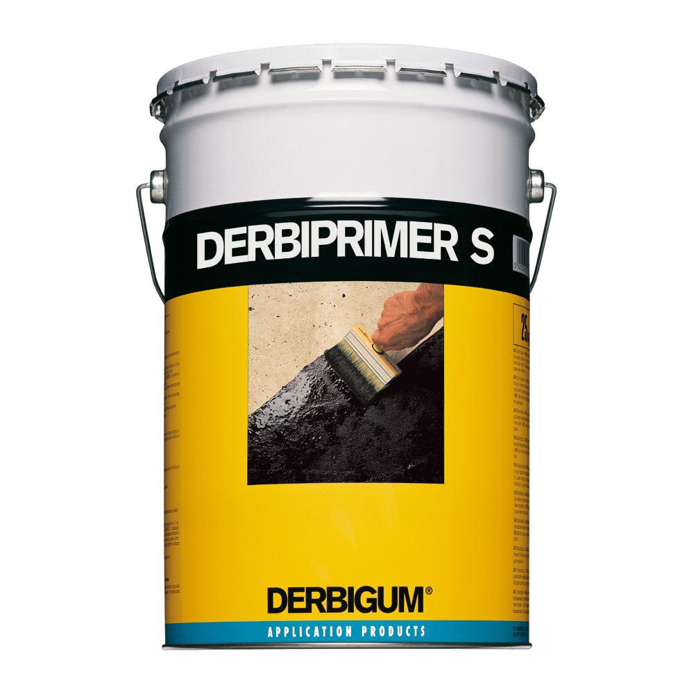 SUPRA PRIMER 5 L - PRIMER POUR ROOFING