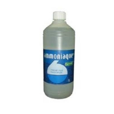 AMMONIAK 1L