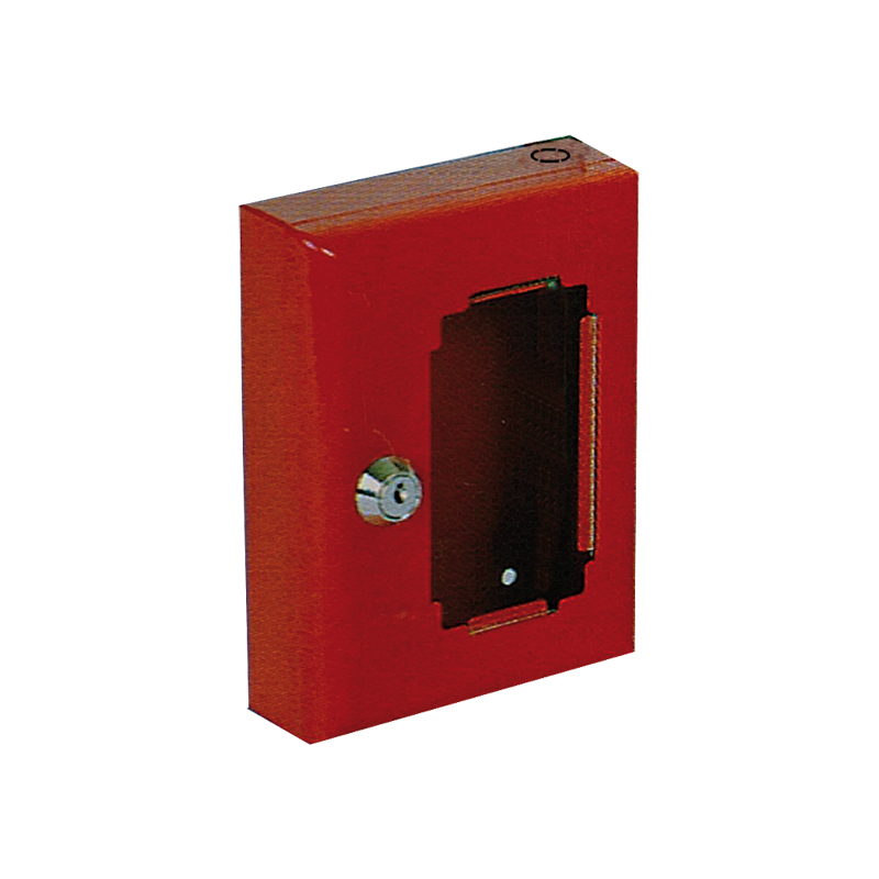 BOITE POUR CLES DE SECOURS