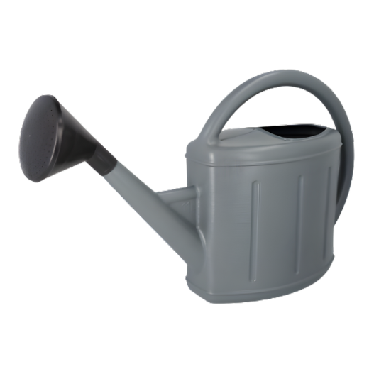 [PMARO.010] GIETER PLASTIC 11L MET SPROEIKOP