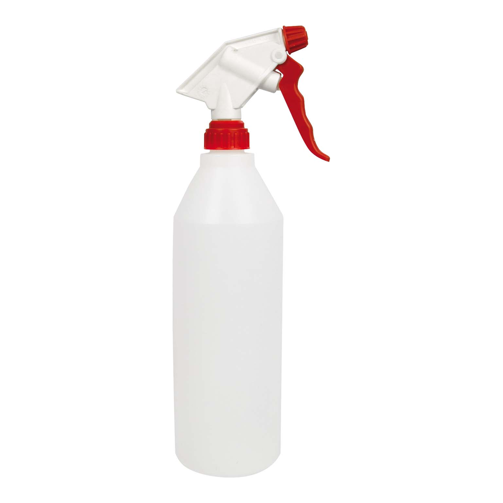 [PMARO.030] PULVERISATEUR MANUEL 1L - PLASTIQUE