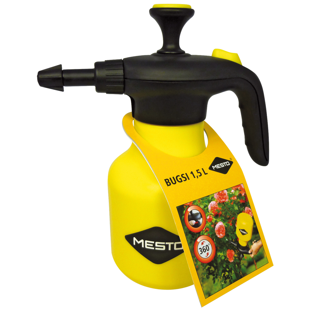 [PMARO.035] HANDVERSTUIVER 1.5L - PLASTIEK