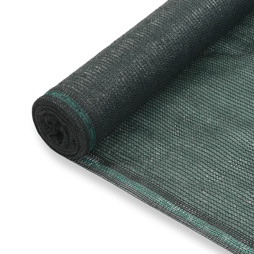 [PMBA.090] ZEILNET VOOR HERAS GROEN 180X345