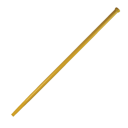 [PMBAR.11] HANDBOOM MET BOL EN BEITEL Ø28MM 1250MM