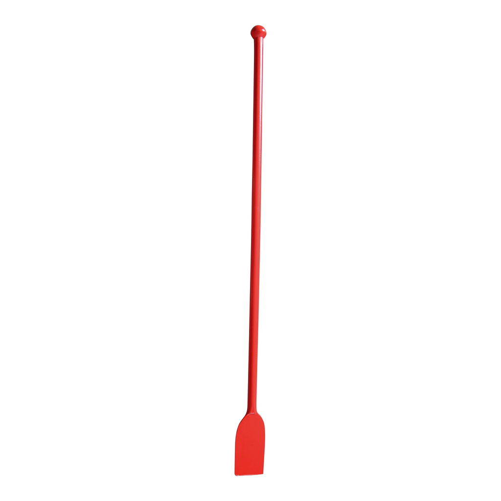 [PMBAR.15] GESMEDE BITUMENSTEKER 1400MM-100MM DIA 28