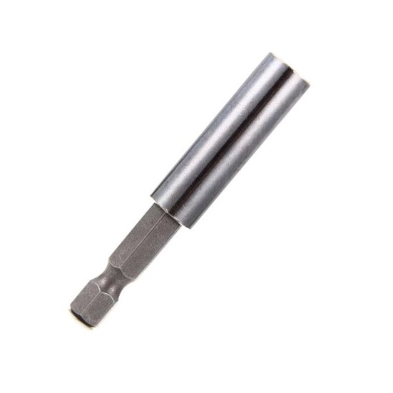 [PMBI.515] PORTE BITS MAGN.BAGUE IMPACT 75MM X1/4 WERA