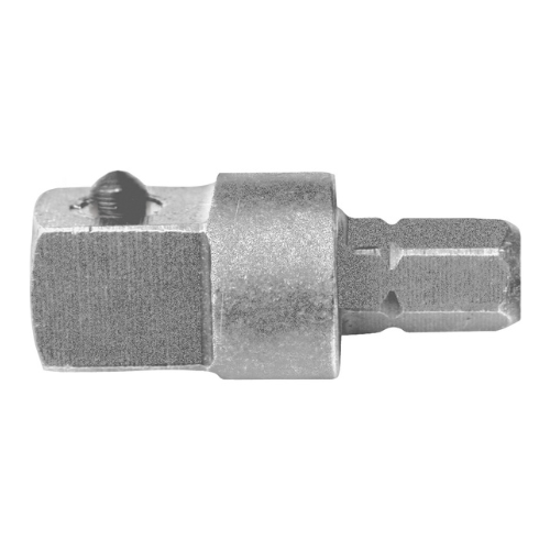[PMBI.600] ADAPTATEUR POUR DOUILLE 8X50MM 1/4 /1PC
