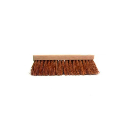 BROSSE COCO 33CM