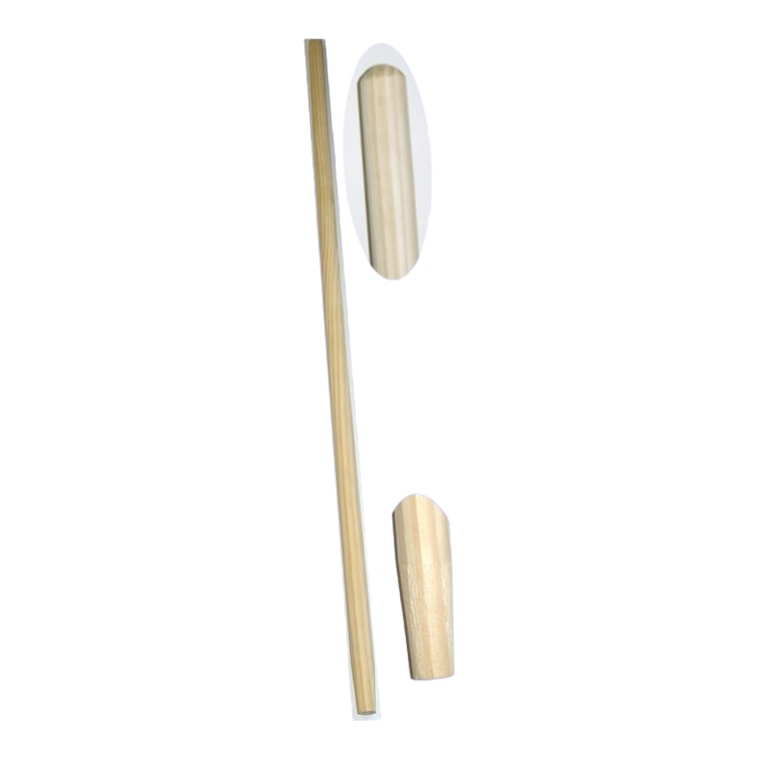 MANCHE BALAIS 150CM 29MM