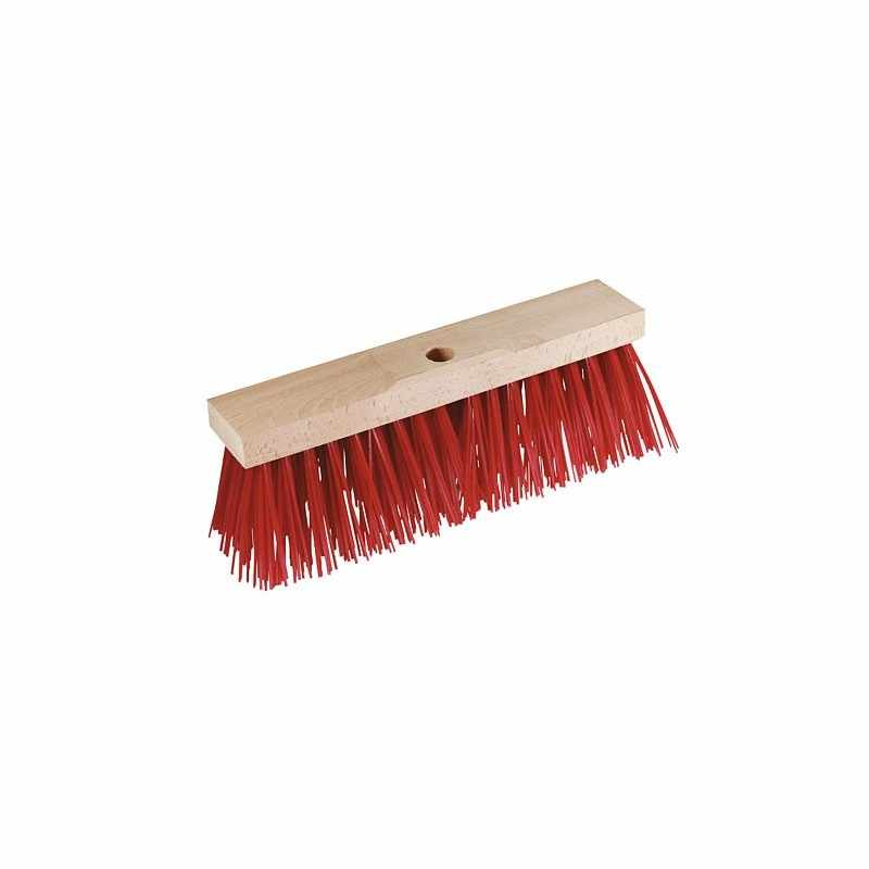 BALAIS DE CANTONNIER 30CM