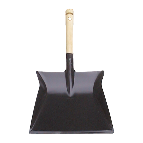 RAMASETTE METALLIQUE MANCHE BOIS