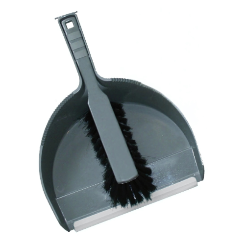 SET PVC - VUILBLIK EN HANDVEGER