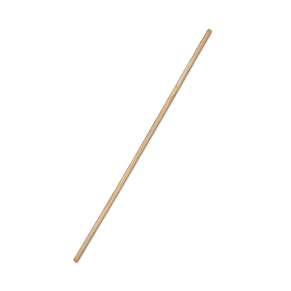 [PMBRMA.010] MANCHE BOIS 140 CM DIA 24 MM