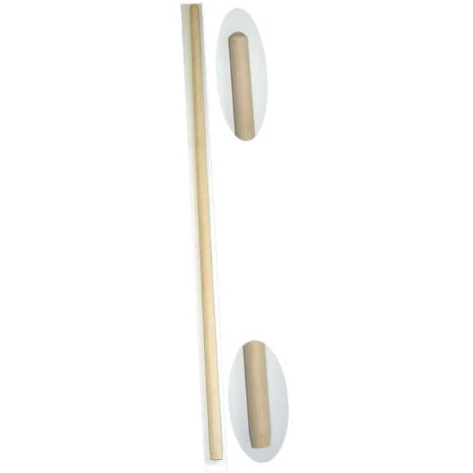 [PMBRMA.020] HOUTSTEEL 150CM DIA 30 MM