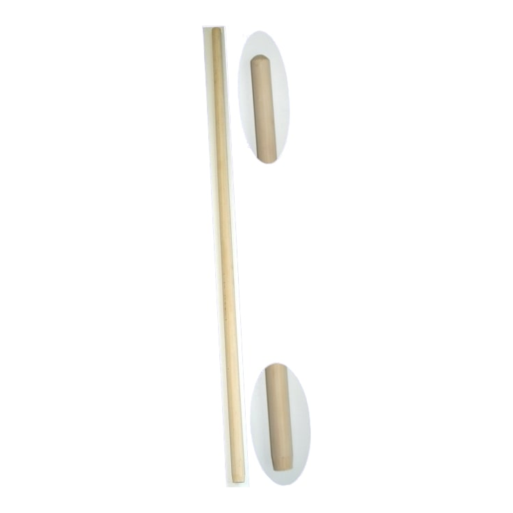 [PMBRMA.020] MANCHE BOIS 150CM DIA 30 MM