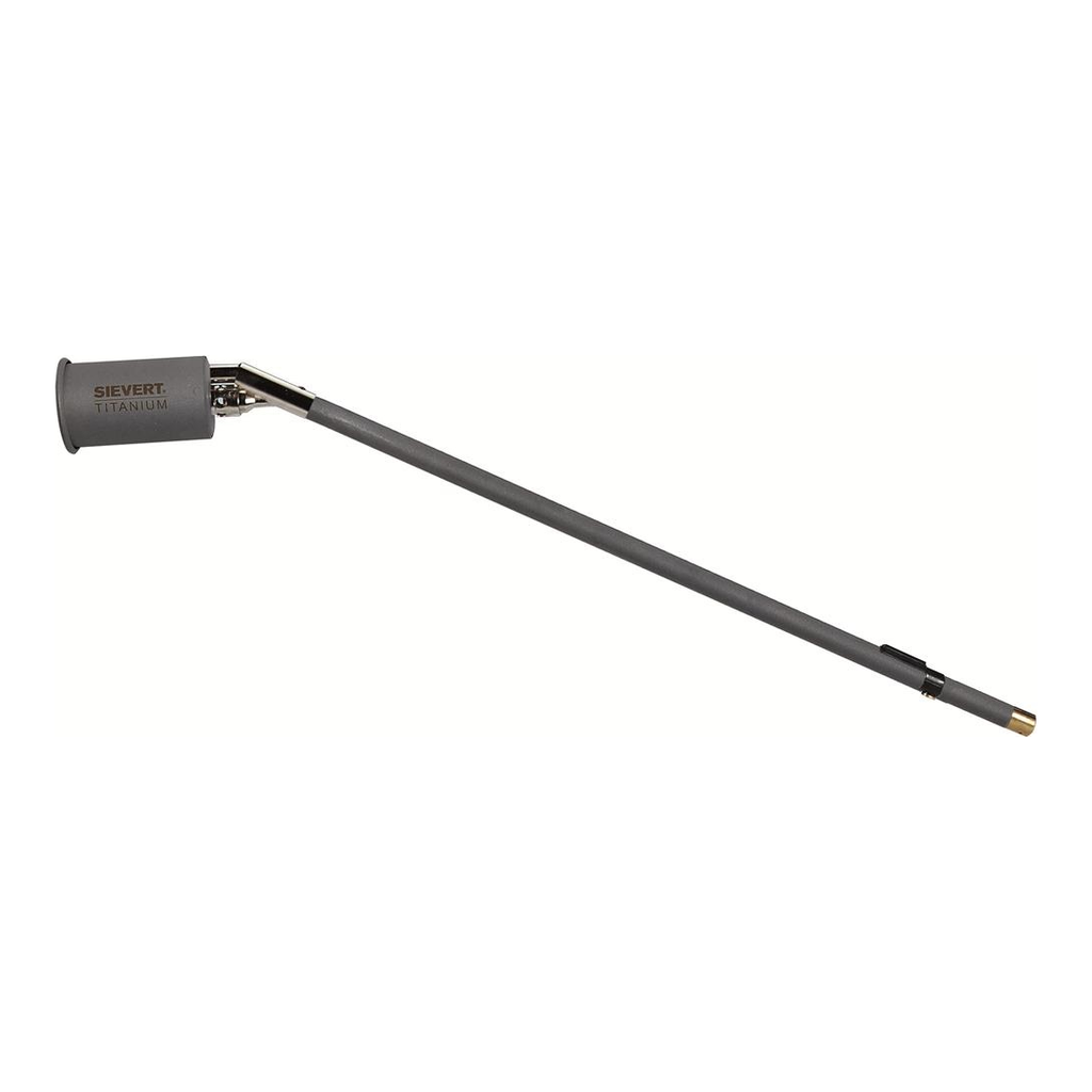 HANDVATEN ROOFING SIEVERT
