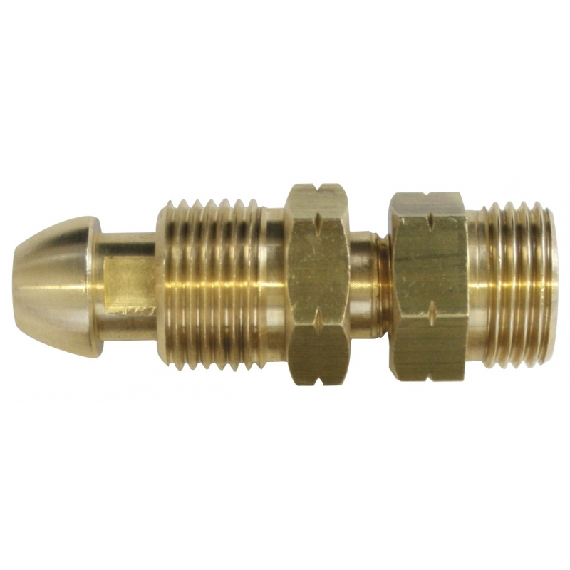 [PMBRU.027] RACORD SHELL /POL SIEVERT