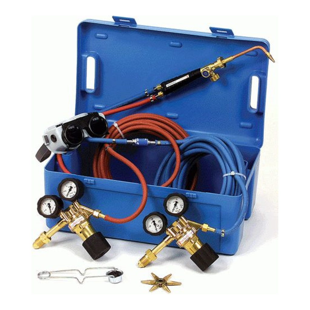 [PMBRU.100] COFFRET DE SOUDEUR ROOFING