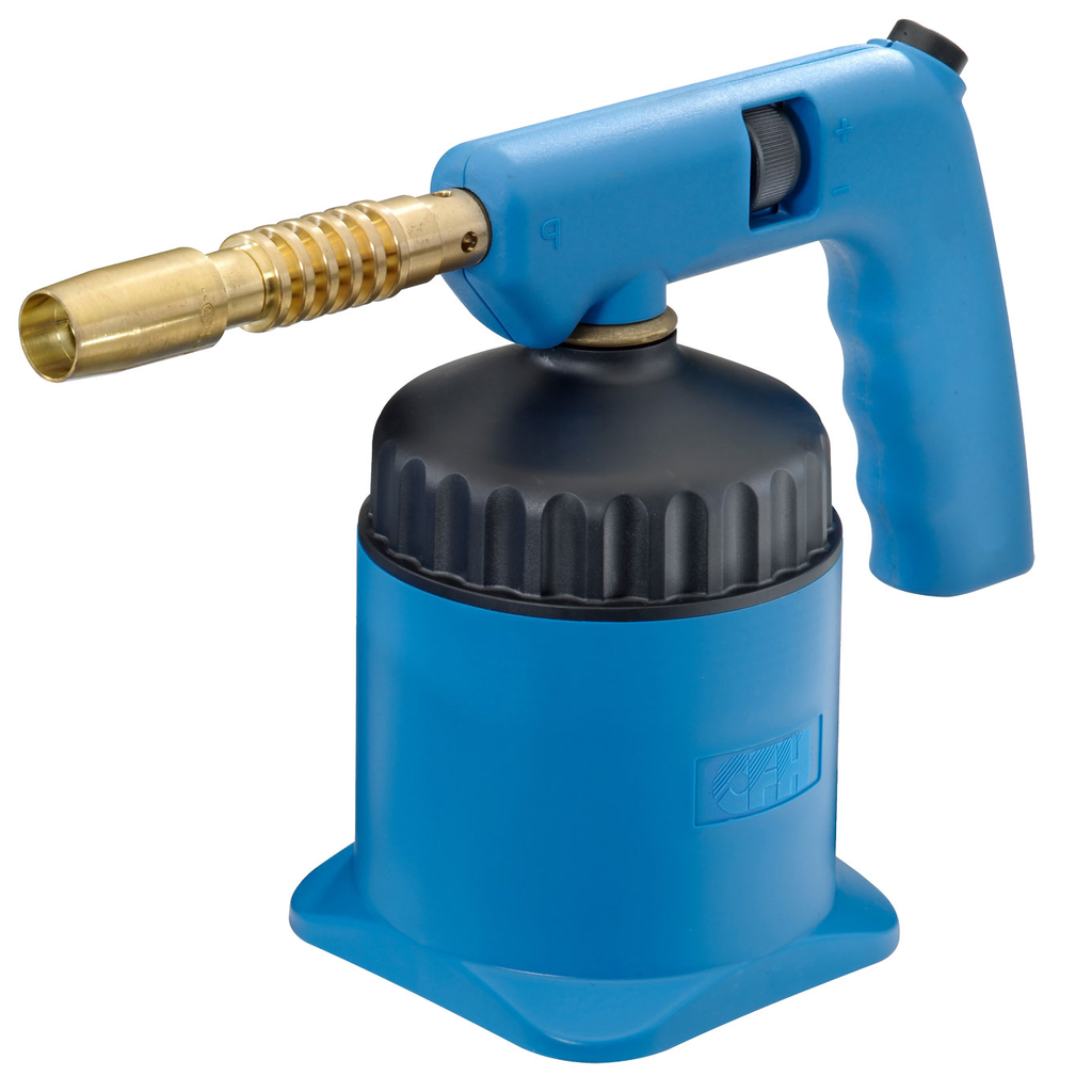 [PMBRULGAZ.01] LAMPE À BRASER PZO 7000 + PIËZO 190 GR