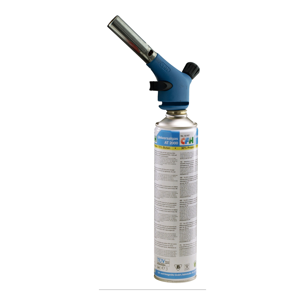[PMBRULGAZ.02] LAMPE À BRASER TURBO - TS 1800