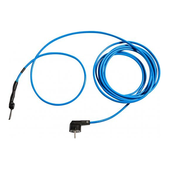 CÂBLE CHAUFFANT ICESTOP +THERMOST 230V 24M