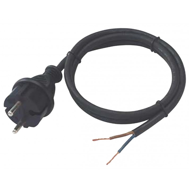 CABLE MACHINE 2GX1,5 5M 230 V 16 A