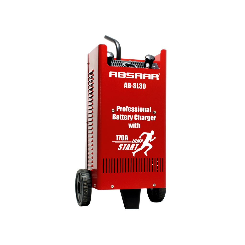 ABSAAR PROF AB SL30 30-170A 12/24V