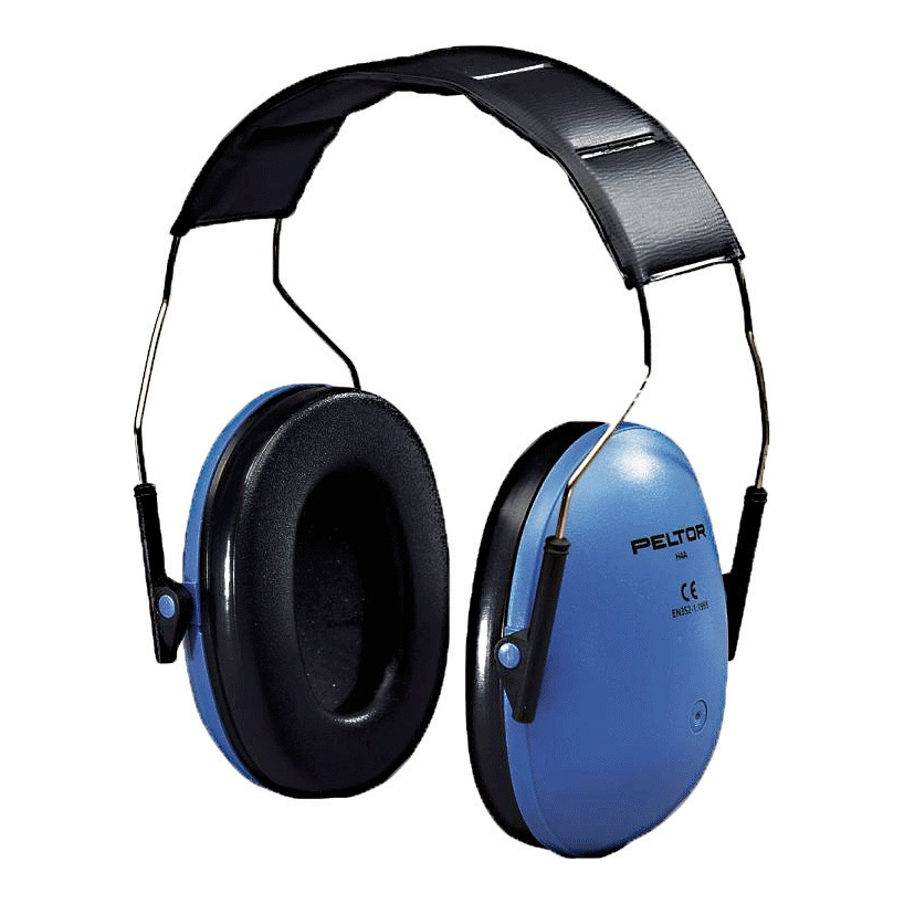 [PMCA.095] OORBESCHERMER SX3EM 32DB