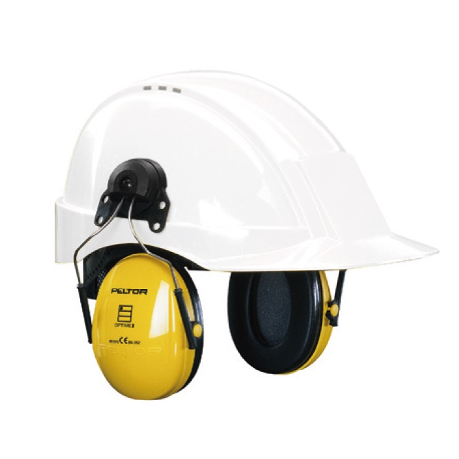 [PMCA.098] OORBESCHERMER OPTIME 1 VOOR HELM 26DB