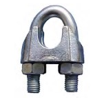 KABELKLEM  6MM