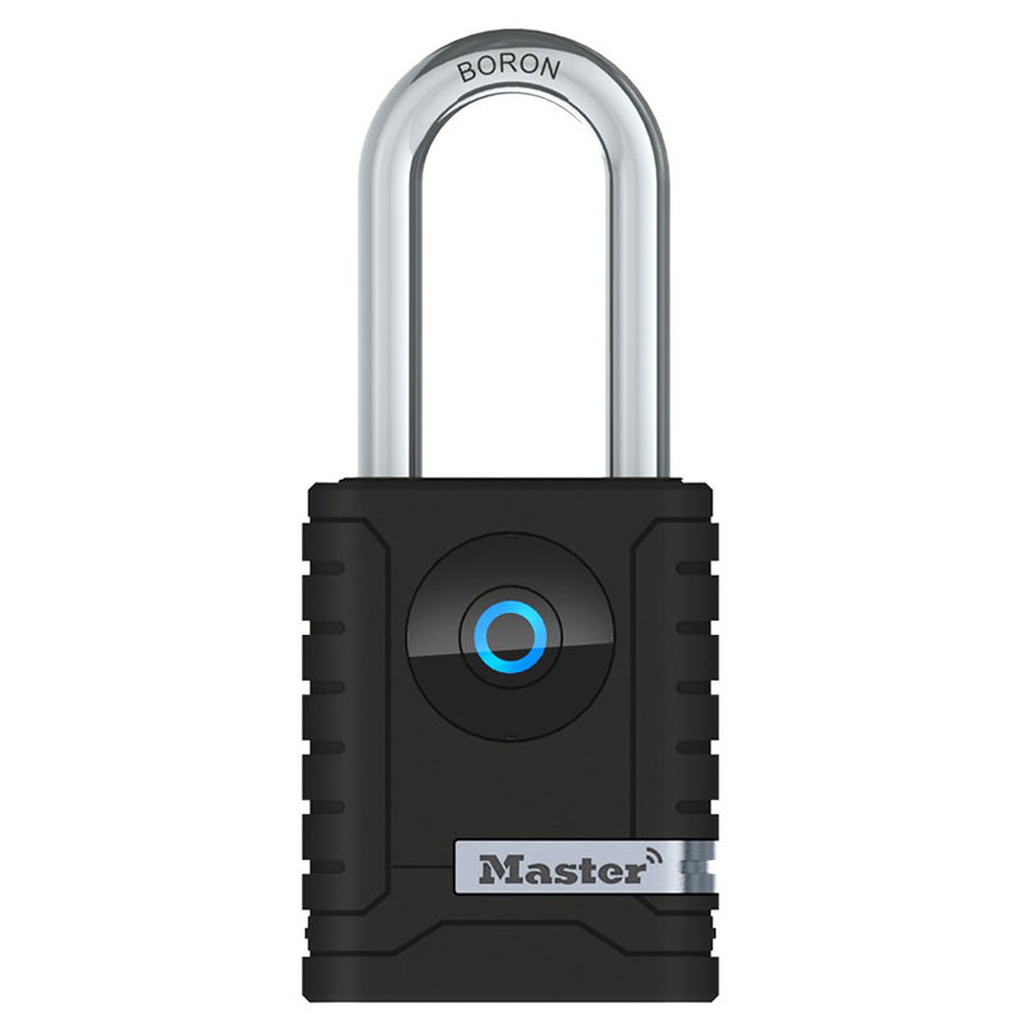 MASTERLOCK CADENAS 56MM L BLUETOOTH EXTE RIEUR