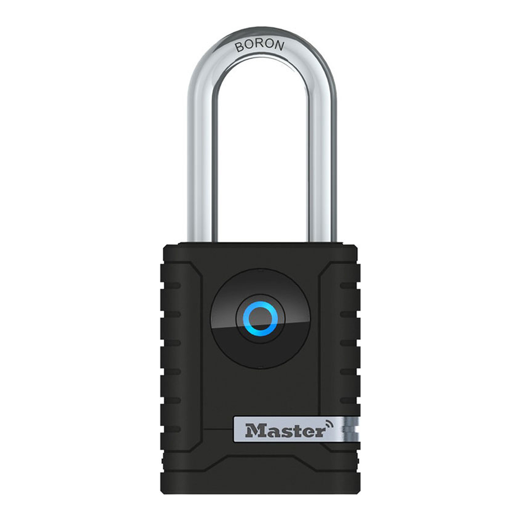 [PMCAD.100] MASTERLOCK CADENAS 56MM L BLUETOOTH EXTE RIEUR