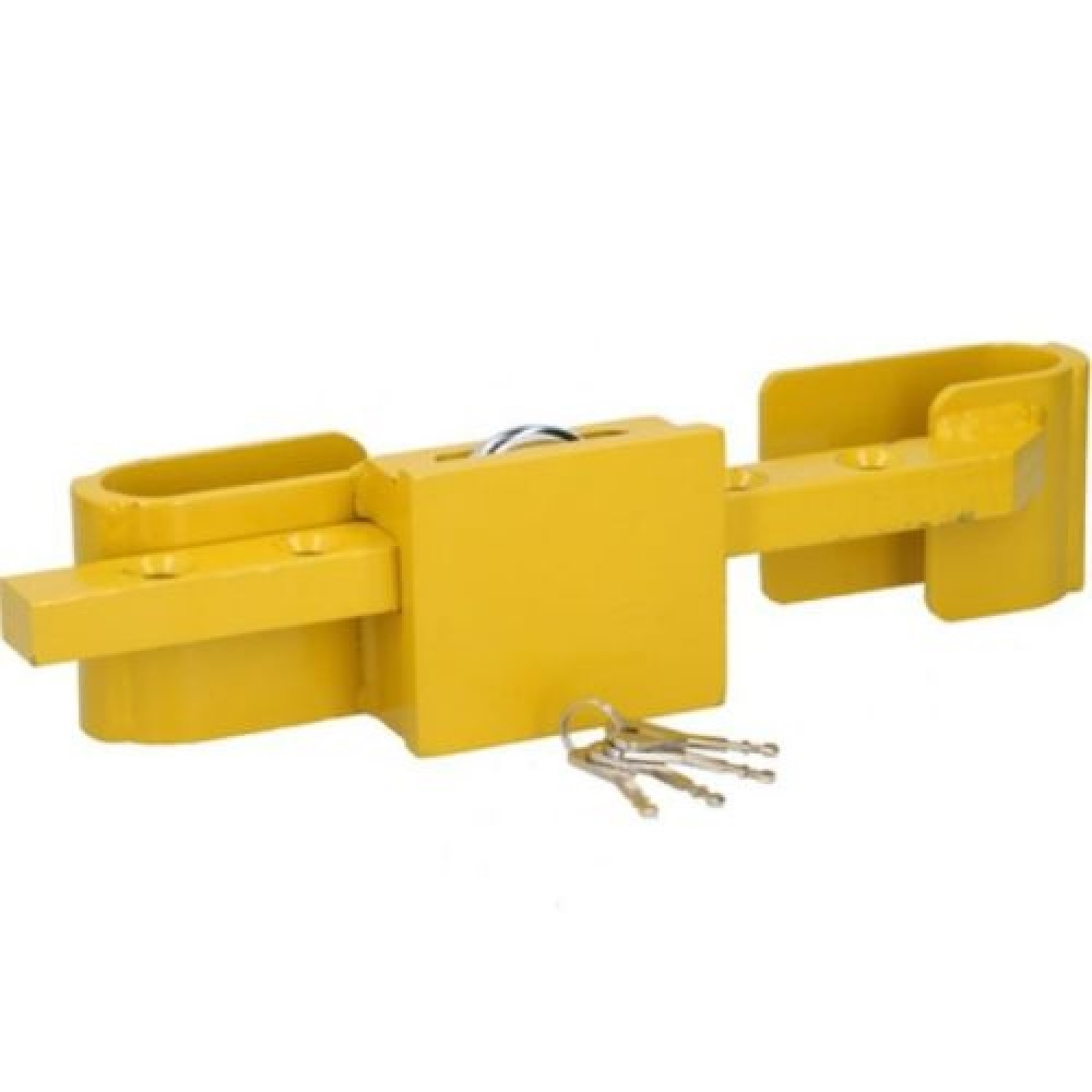 [PMCAD.80] BEUGELS VOOR CONTAINERSLOT