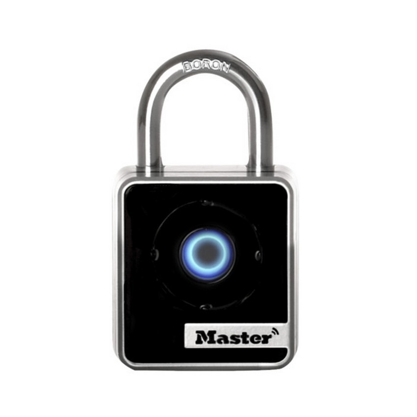 [PMCAD.90] MASTERLOCK CADENAS 47MM L BLUETOOTH INTE RIEUR