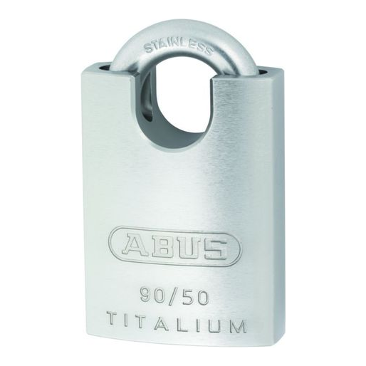 [PMCADABU.010] CADENAS ABUS PREM.90/50 INOX