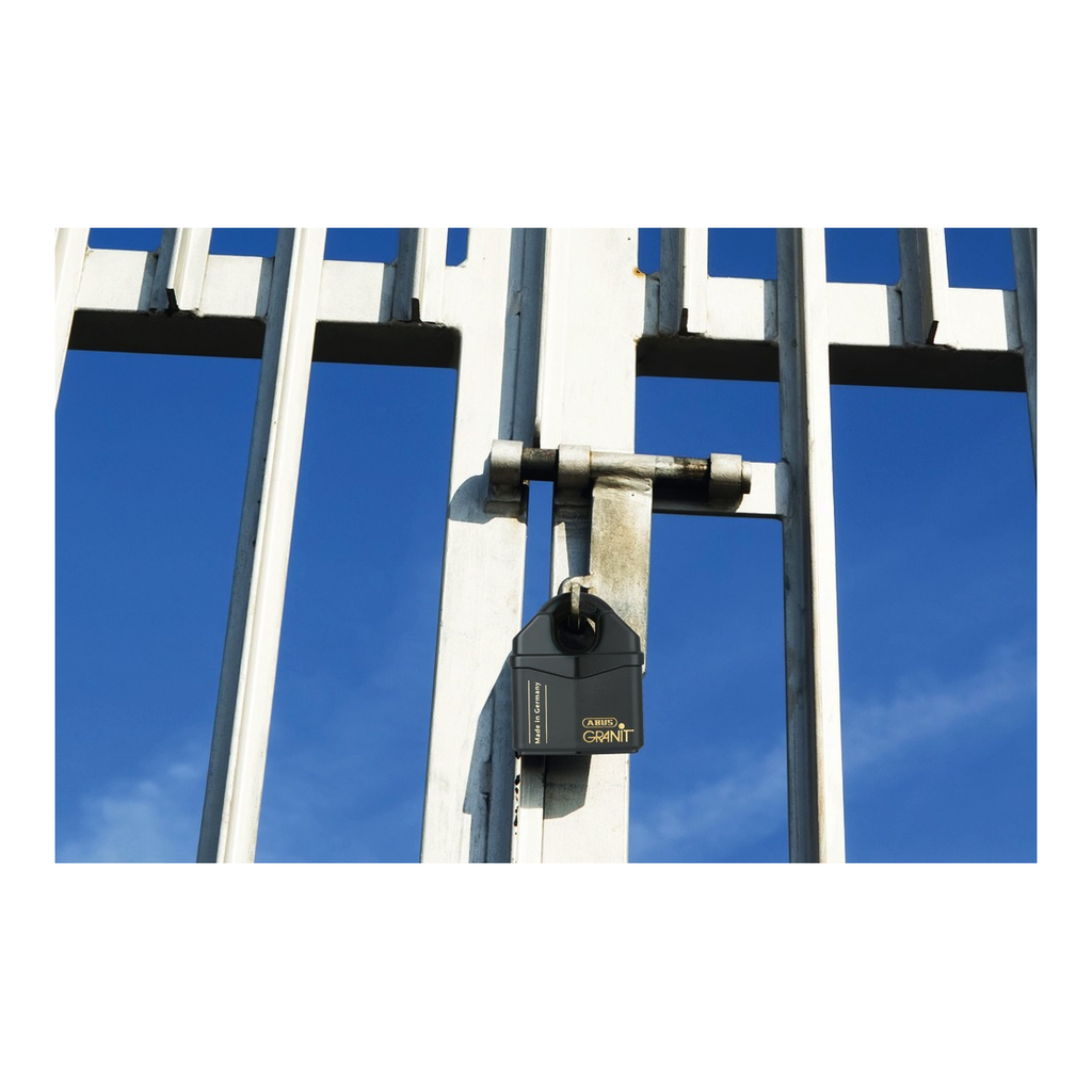 [PMCADABU.025] CADENAS ABUS 37/80 CONTAINER