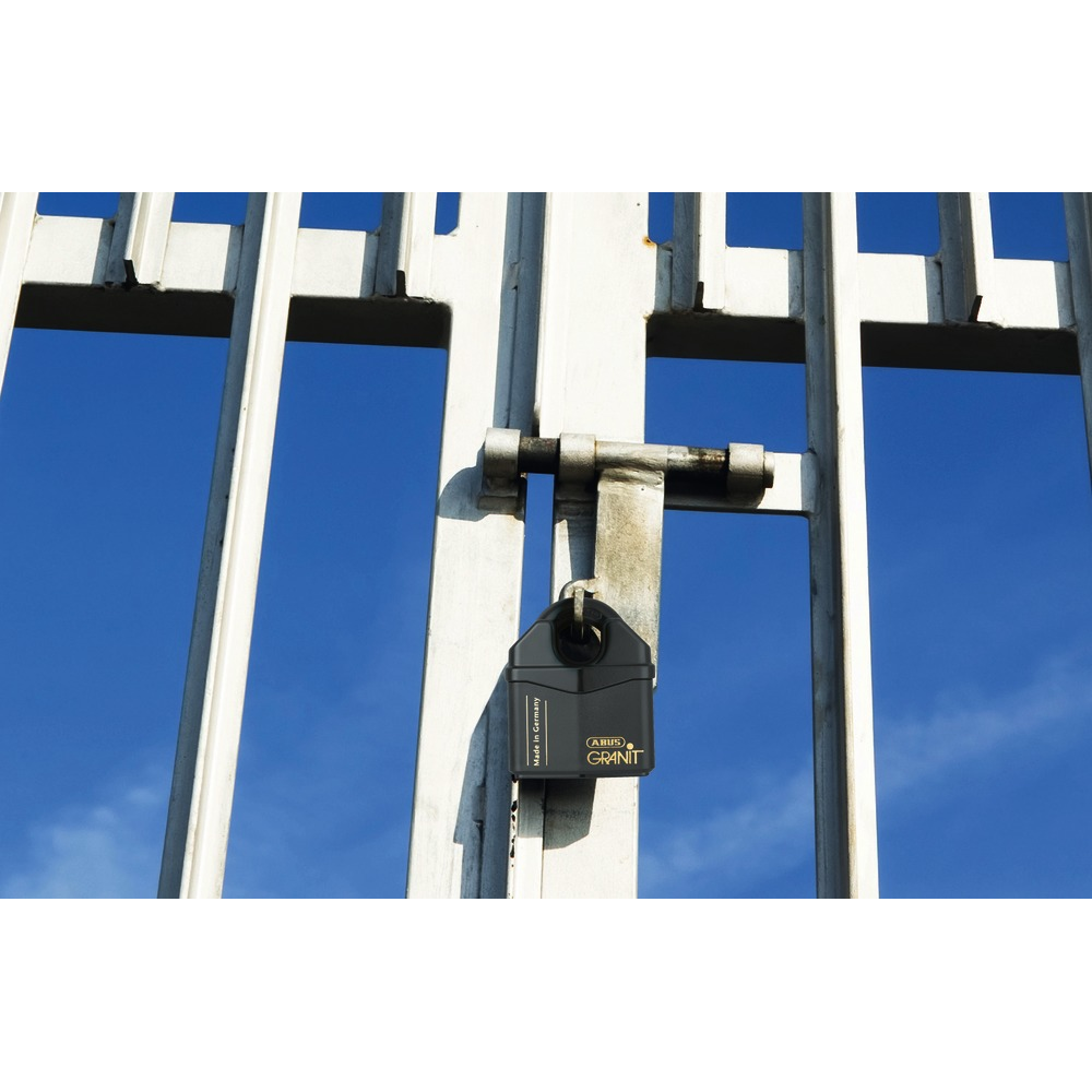 [PMCADABU.025] CADENAS ABUS 37/80 CONTAINER