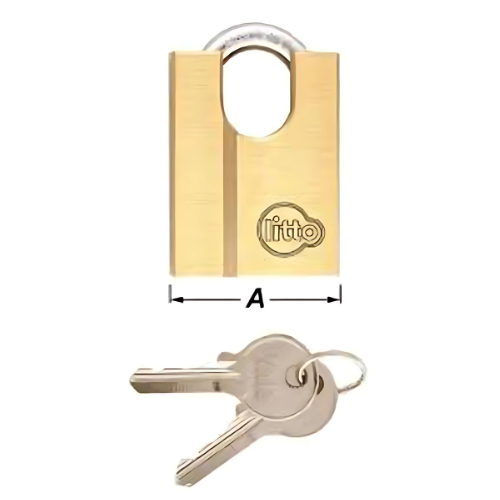 CADENAS YALE 50 MM