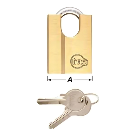 [PMCADABU.050] CADENAS YALE 50 MM
