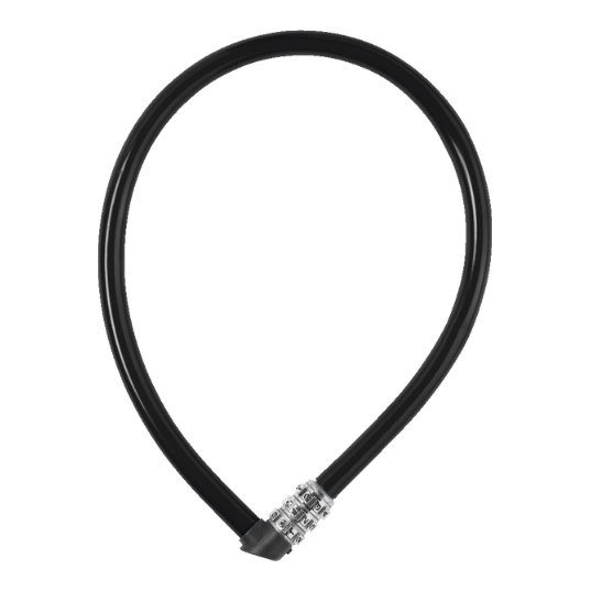 ANTIDIEFSTAL KETTING 6MM 3 CIJFERS 1/12