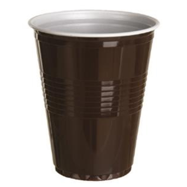 GOBLET CARTON 177ML /50PC