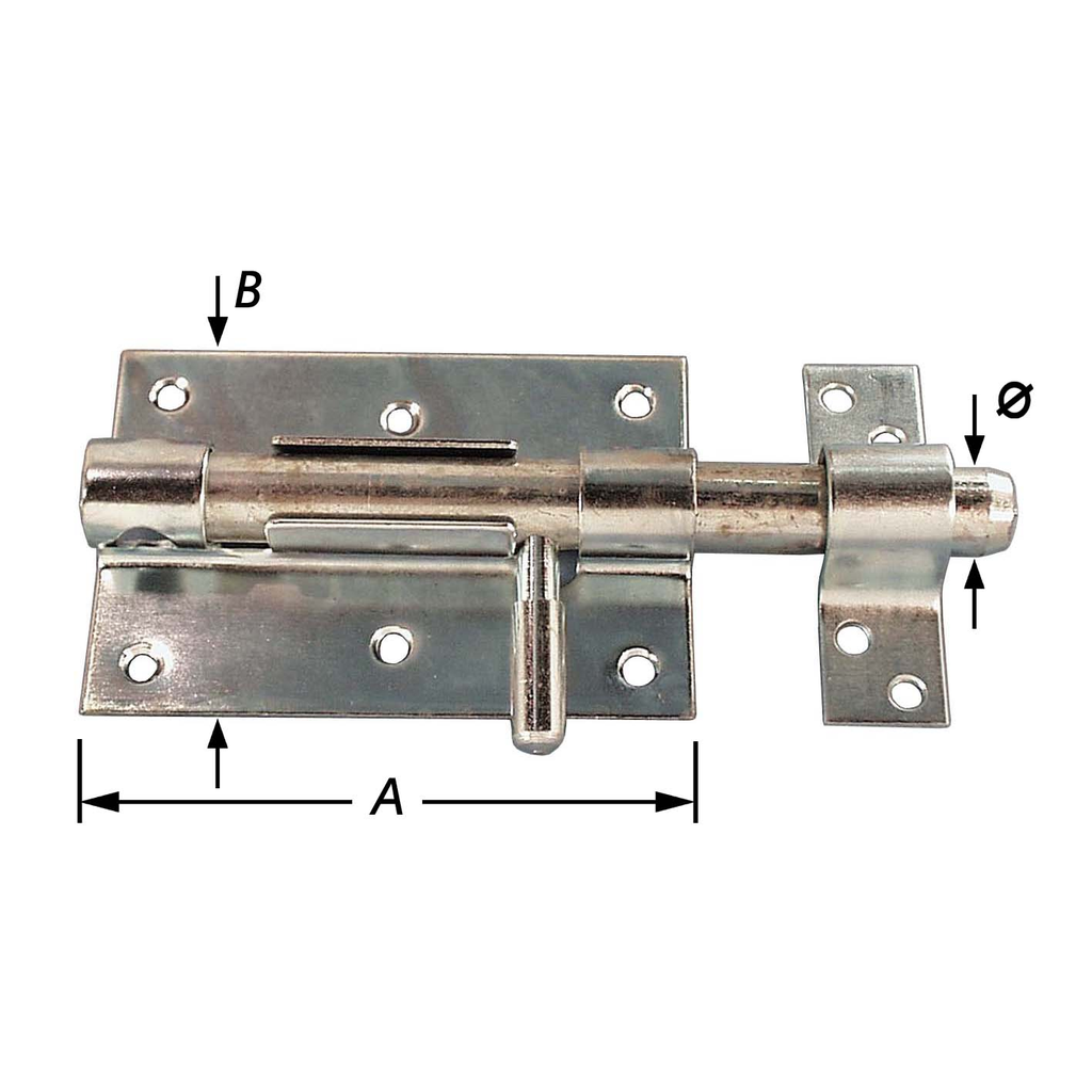 [PMCHA.400] BOX-GRENDEL 75 MM HANGS