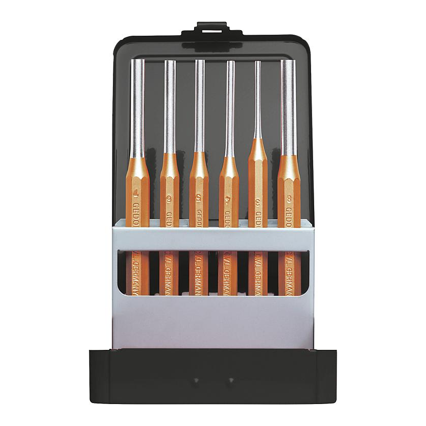 CHASSE GOUPILLES 6 PIECES