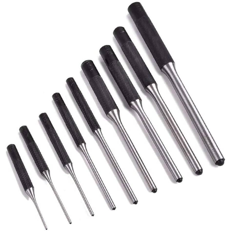 CHASSE GOUPILLES CONIQUE 6 PIECES