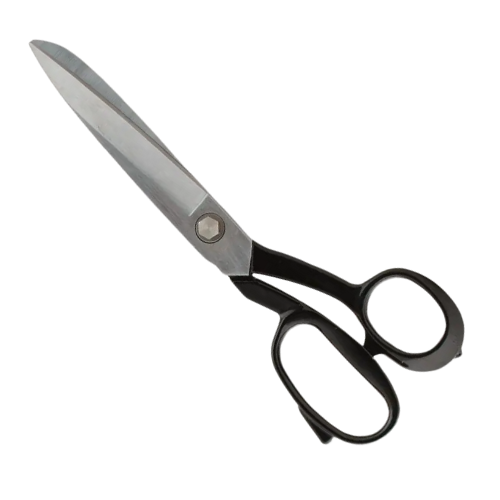 CISEAUX POUR TAPIS 250MM 1/60