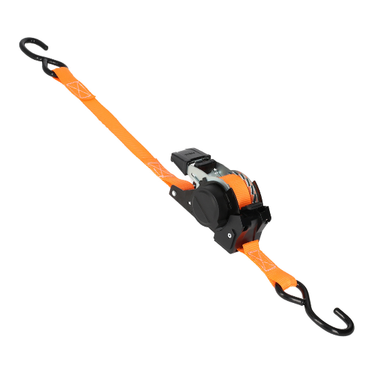 SANGLE AUTOMATIQUE CROCHET 25MM 3M