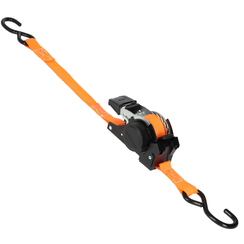 [PMCO.086] SANGLE AUTOMATIQUE CROCHET 25MM 3M