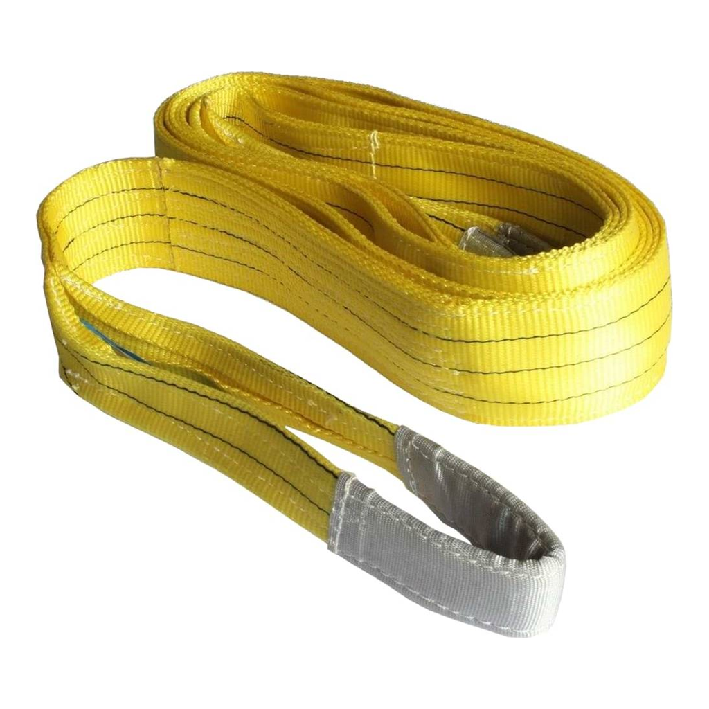 SANGLE A 2 BOUCLES 3T - 5M