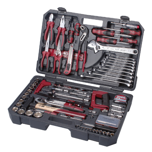 COFFRE A OUTILS CHANTIER -115 P - 1041