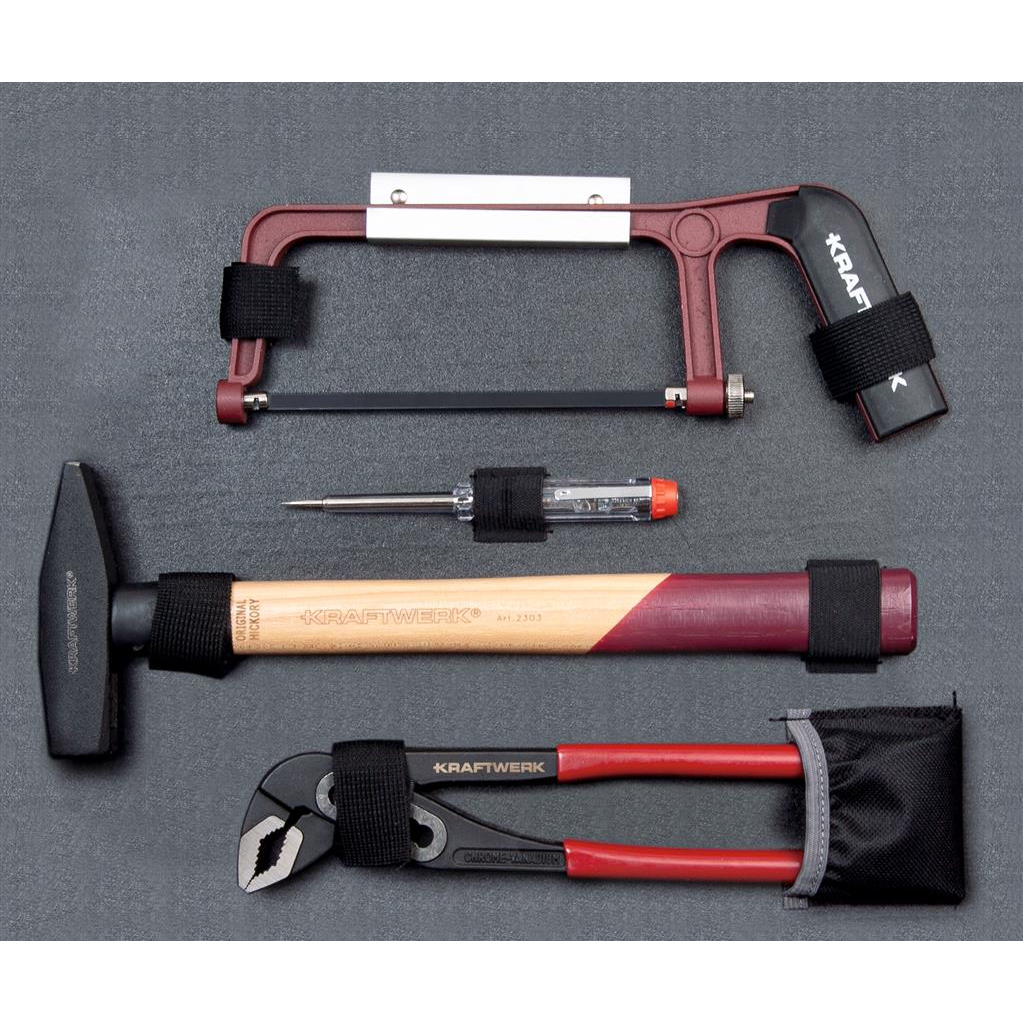 [PMCOF.026] UNIVERSELE GEREEDSCHAPSKOFFER METAAL 102P